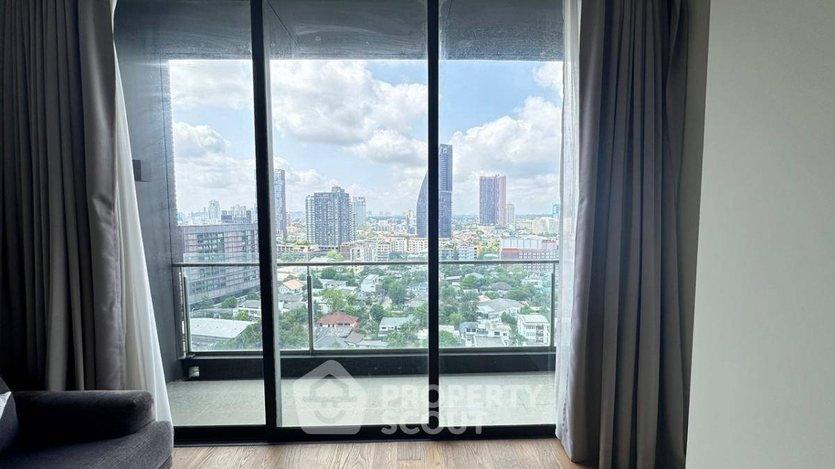 รูป คอนโด 2 ห้องนอน 81 ตร.ม. Beatniq สุขุมวิท 32 ใกล้ BTS ทองหล่อ 300 ม. (ID 1597719) - รูปที่ 13/13