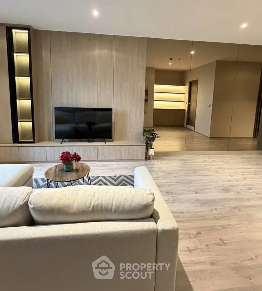 picture 24th-Floor 2-BR Condo At Rhythm Ekkamai Estate BTS Thong Lor (ID 3169919) - 5/20