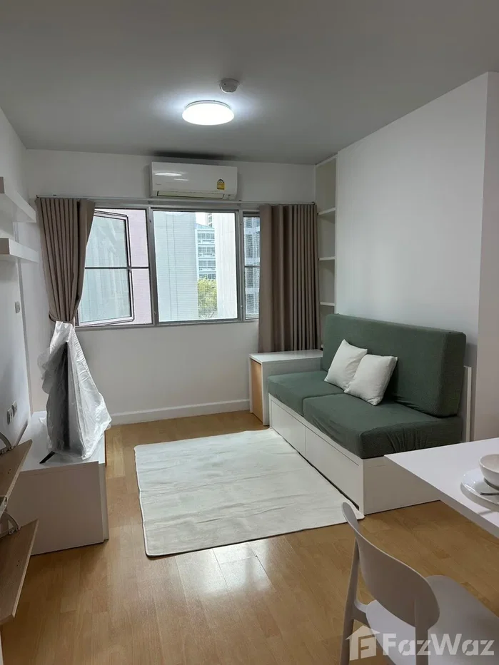 picture 1 Bedroom Condo for sale at My Condo Sukhumvit 81  6663194 - 8/8