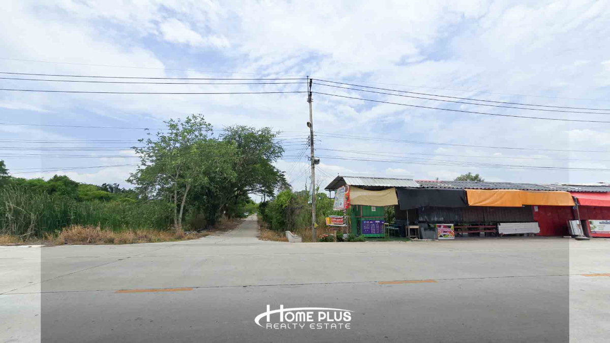picture Vacant Land for Sale – Kehakankaset 37 Village - 12/12