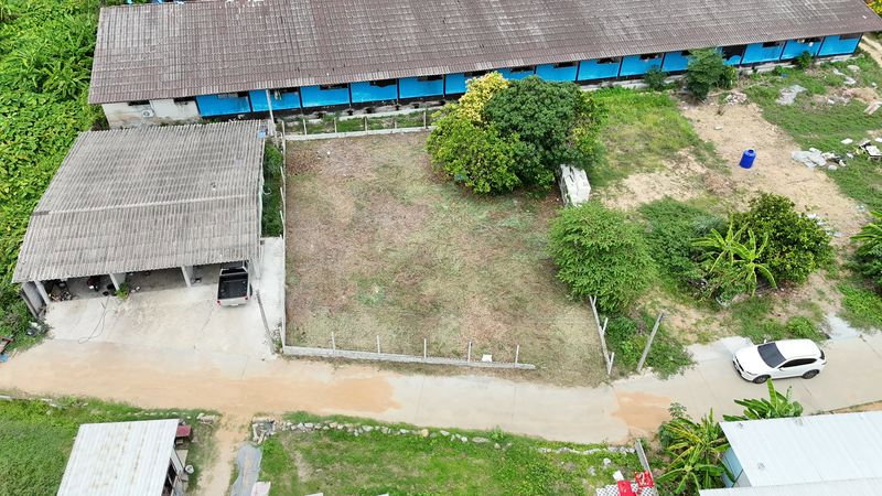 รูป ขายด่วน! ที่ดินสวยหนองขาม ศรีราชา ทำเลดี ใกล้แหล่งชุมชน - รูปที่ 5/15