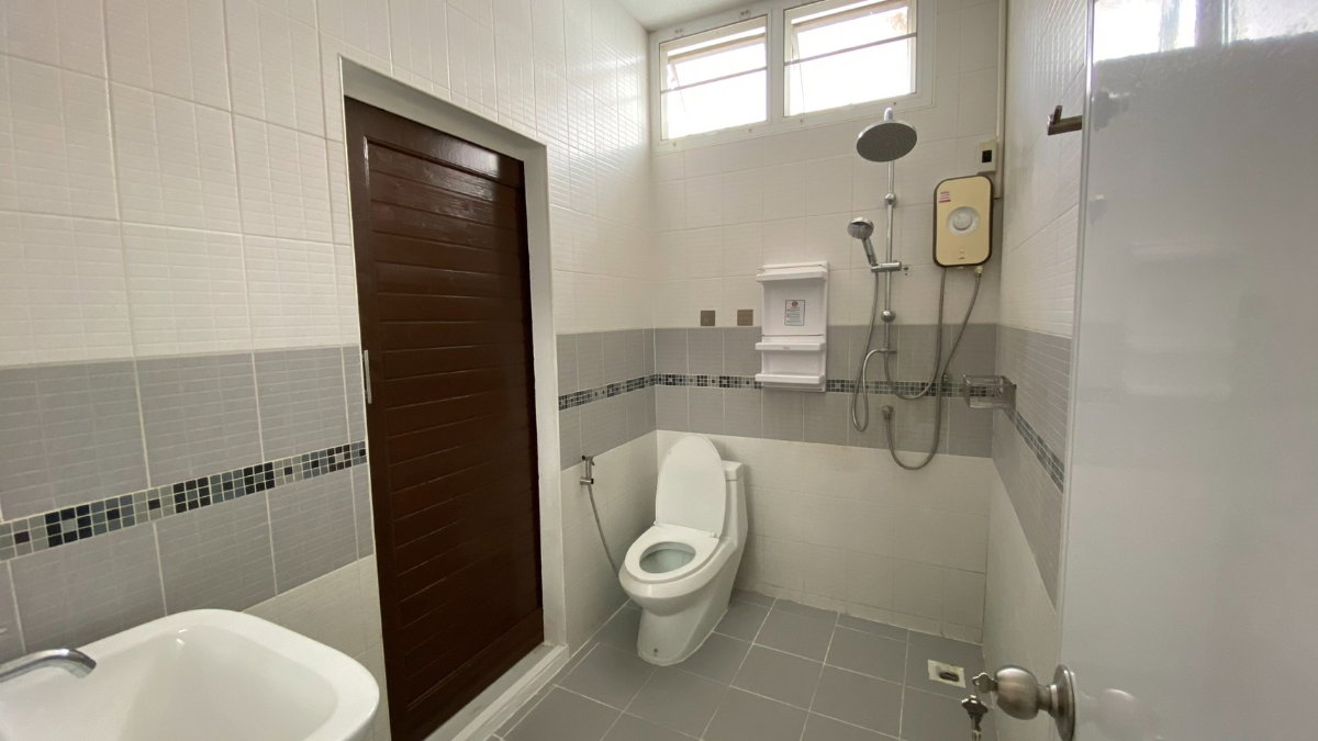 รูป ขายบ้านทาวส์เฮาส์ในเมืองโคราช ด่วน เจ้าของขายเอง - รูปที่ 7/11