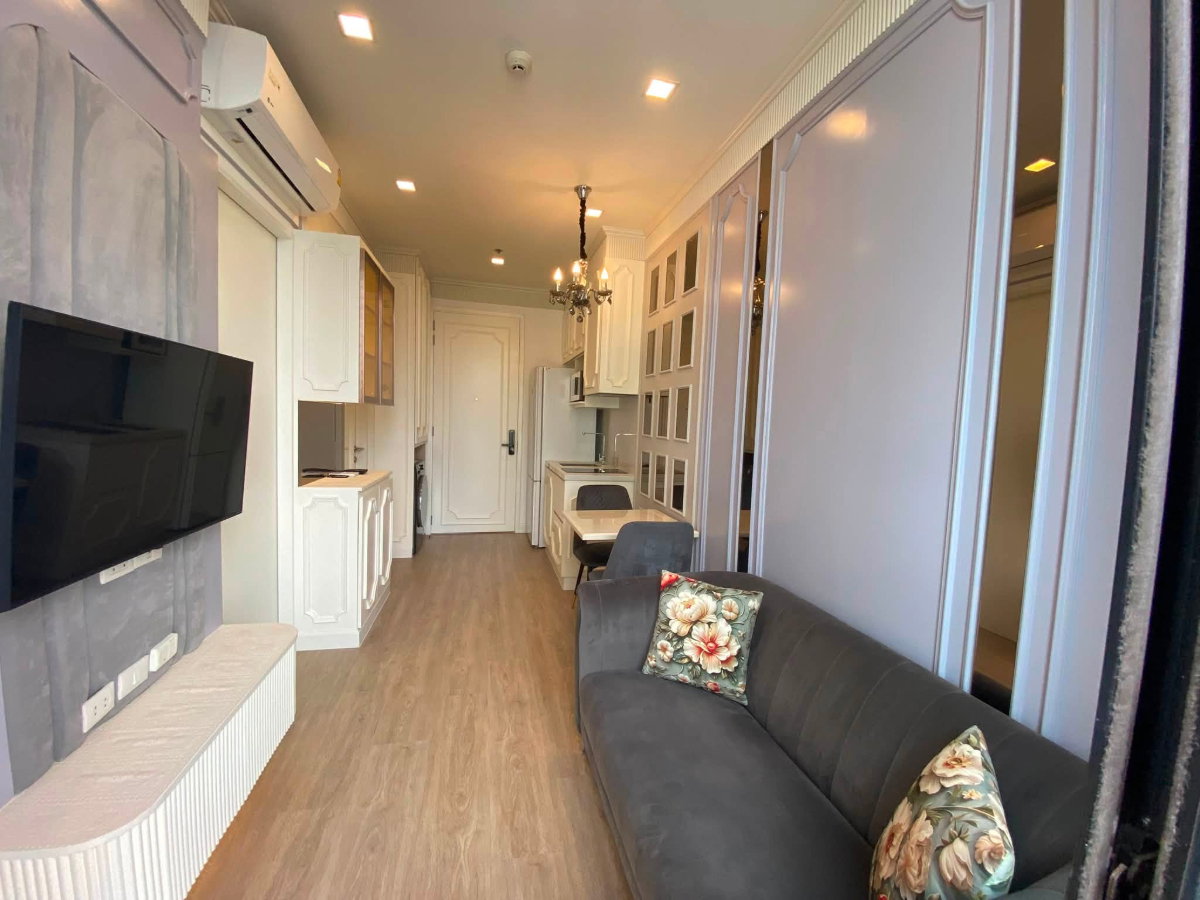 picture Condo for Rent at NOBLE STATE 39 (E6908003) ID Line : @condo101 - 11/14