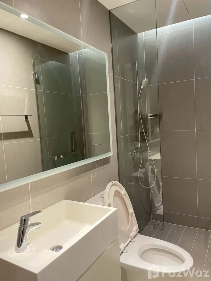 รูป ขาย คอนโด 2 ห้องนอน ในโครงการ วีรันดา เรสซิเดนซ์ หัวหิน 6663770 - รูปที่ 4/31