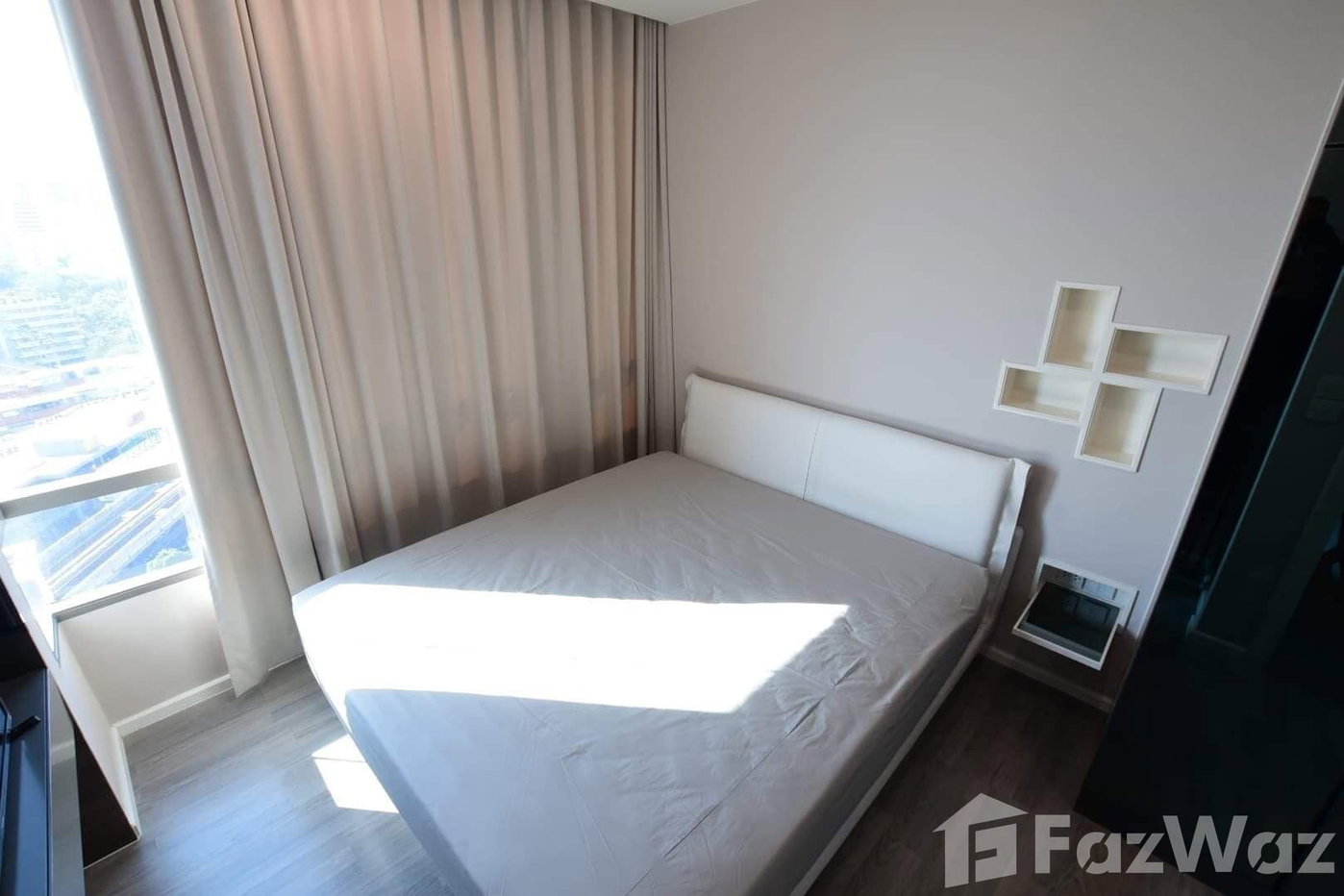 picture 1 Bedroom Condo for sale at The Room Sukhumvit 69 1791008 - 8/9