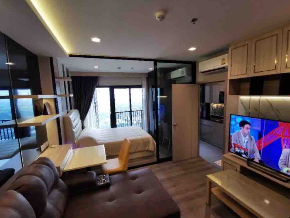 picture Code: 26KJ4176 for rent The politan rive 🔥🔥 Line ID: @kjcondo (with @)🔥🔥 - 2/23