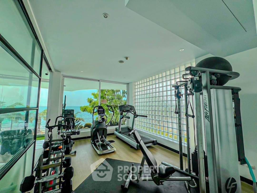 รูป คอนโด 3 ห้องนอน Pure Sunset Beach ทำเลนาจอมเทียน (ID 1857857) - รูปที่ 6/20