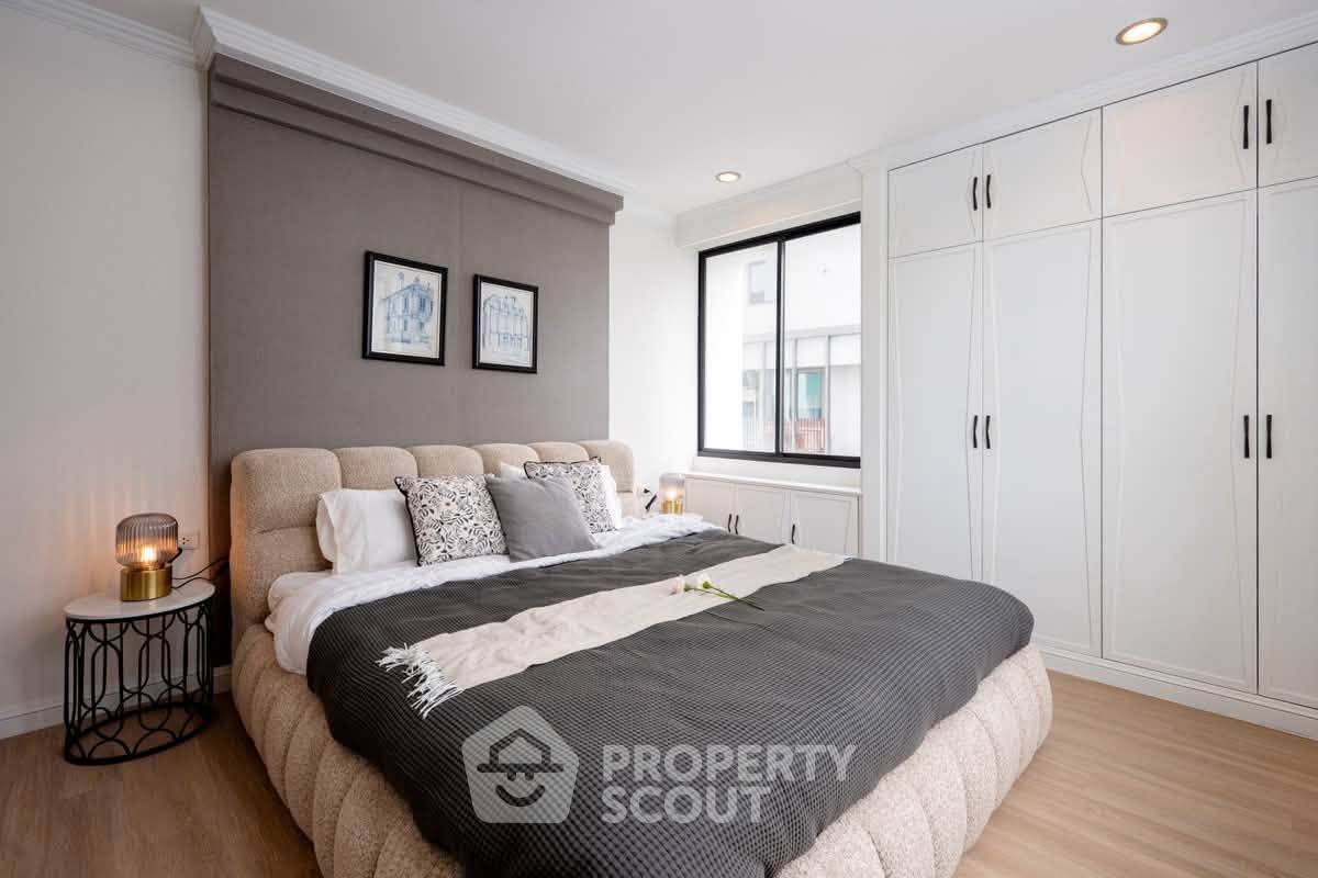 picture 100m To BTS Asoke | 3-BR 240 Sqm At Las Colinas (ID 3169776) - 6/6