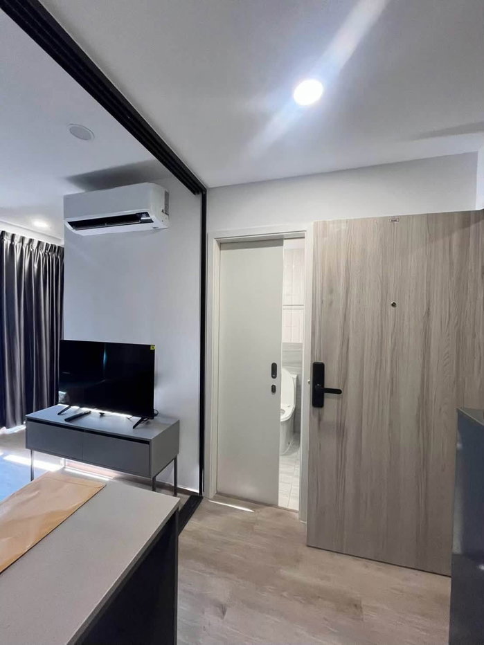 รูป 🔥ด่วน ห้องไปไวมากกก Code: 26KJ4180 ให้เช่า Groove Scape 48 ✅ Add Line @kjcondo (มี@ข้างหน้าด้วยนะคะ) - รูปที่ 4/20
