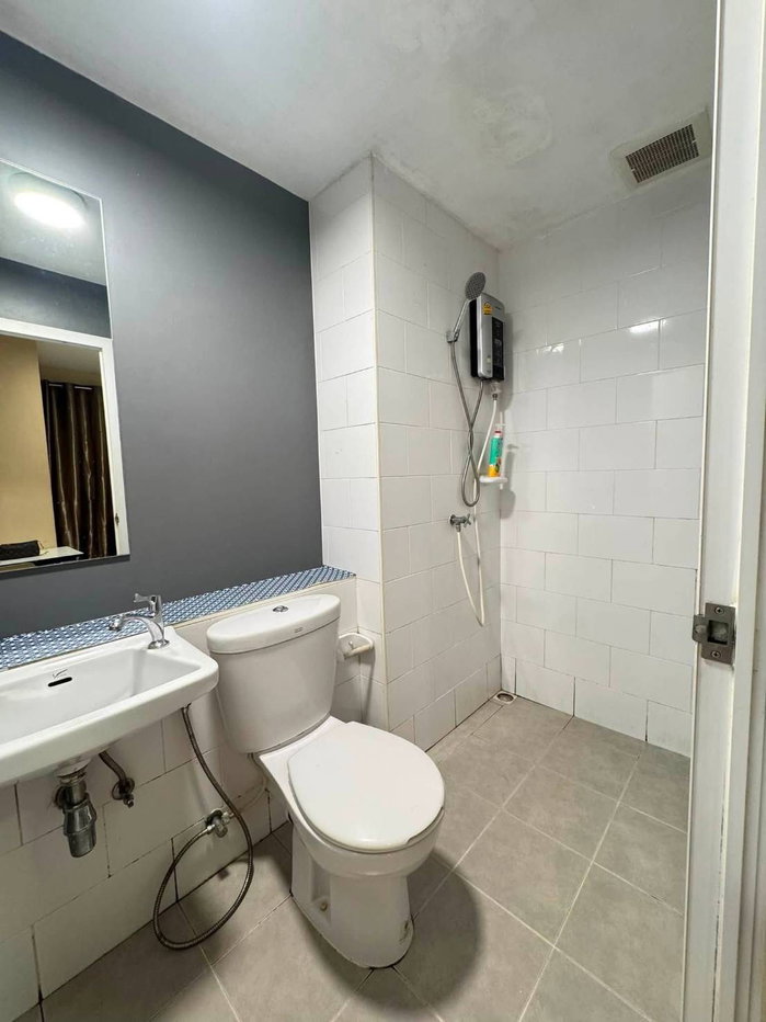 รูป ให้เช่า Plum Park รังสิต (เฟส 1) 🏡 7,500 พร้อมอยู่ ‼️ #ตอบแชทไว🔥🔥 รหัส B855 - รูปที่ 5/7