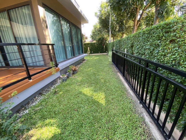 รูป ขายบ้านเดี่ยวเขาใหญ่
SCG HEIM
[Crea Khao Yai] - รูปที่ 9/15