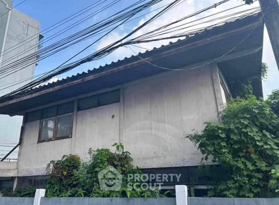 รูป ที่ดินขายย่านคลองเจ้าคุณสิงห์ วังทองหลาง กรุงเทพฯ (ID 3169751) - รูปที่ 9/9