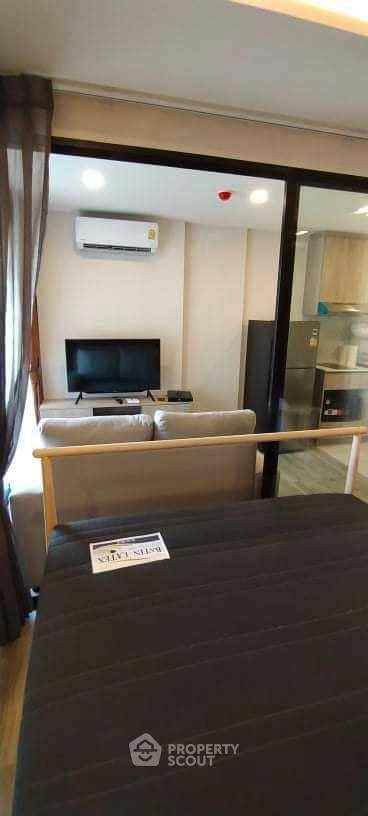 picture 1-BR Condo For Sale At Ikon Sukhumvit 77 Near BTS On Nut (ID 3171179) - 3/18