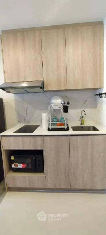 picture 1-BR Condo At Ikon Sukhumvit 77 Near BTS On Nut (ID 3171179) - 8/18