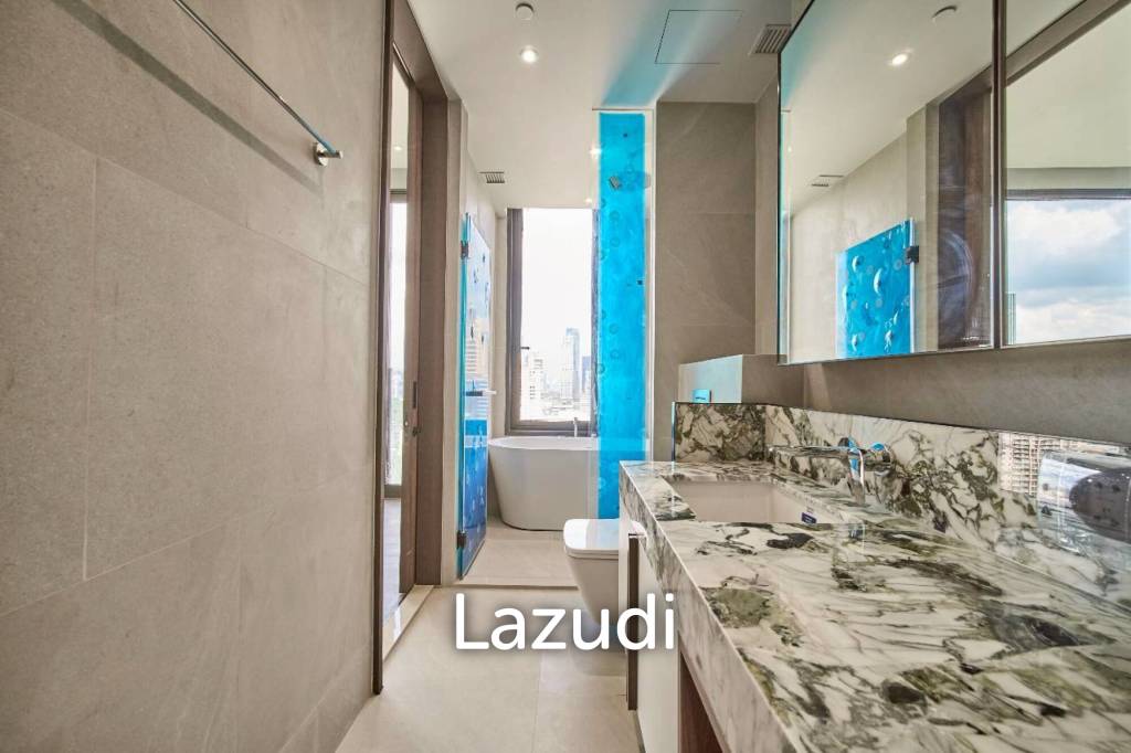 picture Junior Penthouse 3 bed 3 bath 181 sqm at ROMM Convent - 48/74