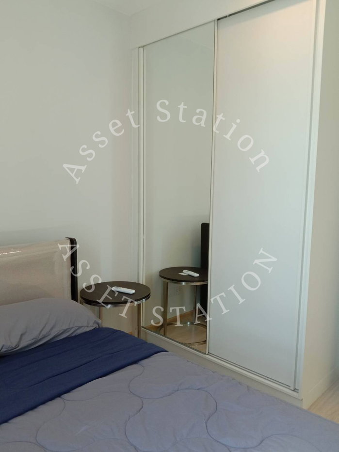 picture Noble Revolve Ratchada 2 | ð
Near BTS Cultural Center, Esplanade, and The Street. - 4/10