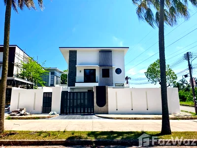 บ้านเดี่ยว เมืองภูเก็ต ภูเก็ต : ขาย วิลล่า 4 ห้องนอน ในโครงการ บ้านร็อคการ์เด้นภูเก็ต บายพาส 6 6662803