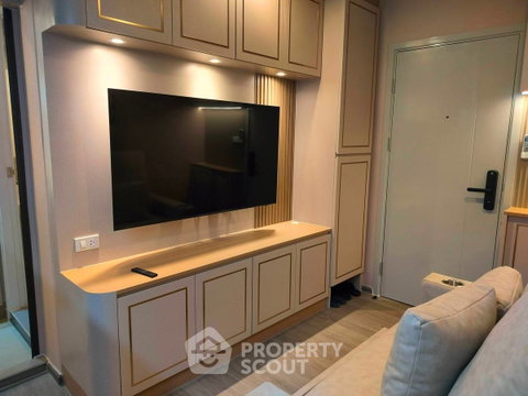คอนโด 1 ห้องนอน ชั้น 17 Regent Home Wutthakat ใกล้ BTS วุฒากาศ (ID 3169630)