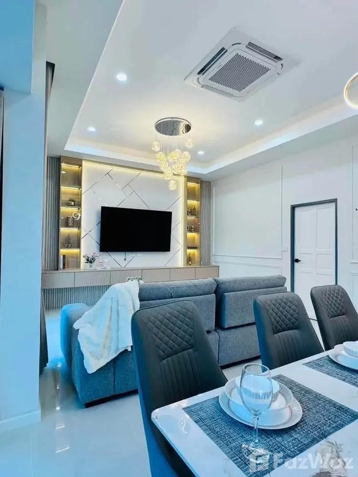 รูป ขาย วิลล่า 3 ห้องนอน ในโครงการ อารียาวิลล่า 6663768 - รูปที่ 39/40