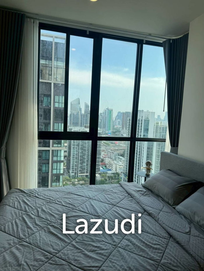 picture 46 Sqm 1 Bed Nue District R9 - 5/9