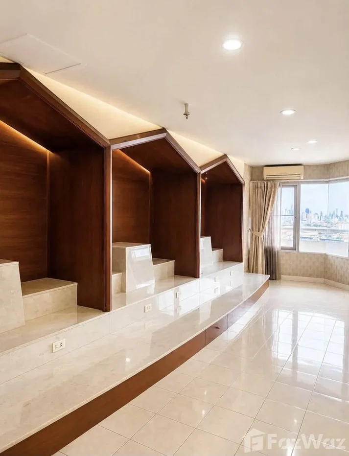 รูป ขาย คอนโด 4 ห้องนอน ในโครงการ บางกอก ริเวอร์ มารีน่า 6663762 - รูปที่ 18/23