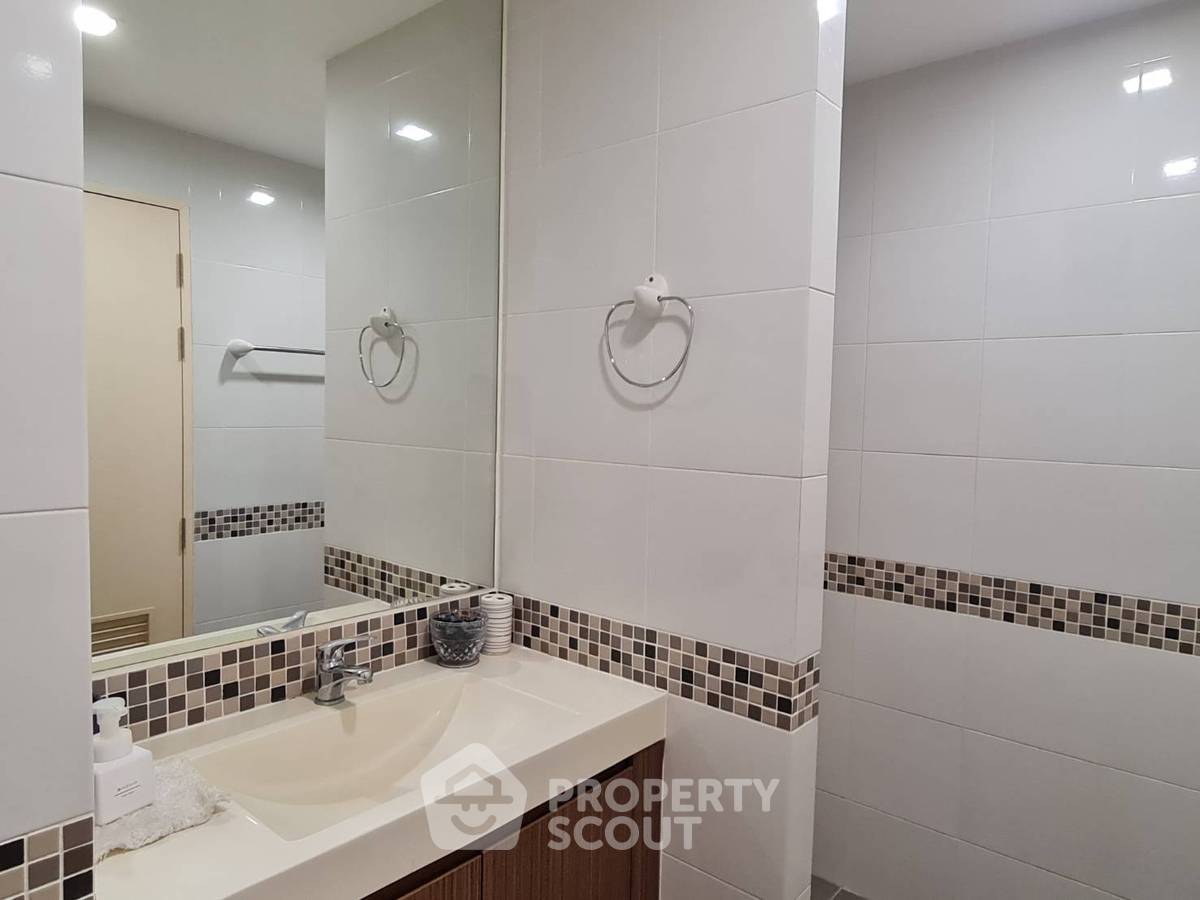 picture 100m To BTS Bang Chak, 1-BR Casa Condo Sukhumvit 97 (ID 1445250) - 5/10