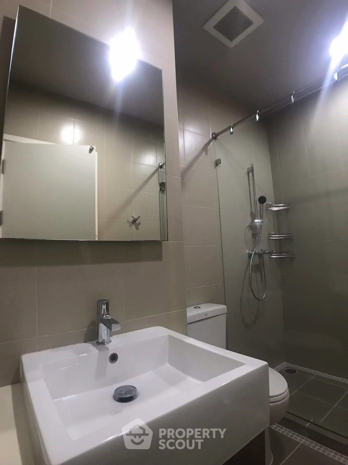 รูป ใกล้ BTS กรุงธนบุรี 90 เมตร | คอนโด 2 ห้องนอน Hive Sathorn ชั้น 16 (ID 3171217) - รูปที่ 9/16