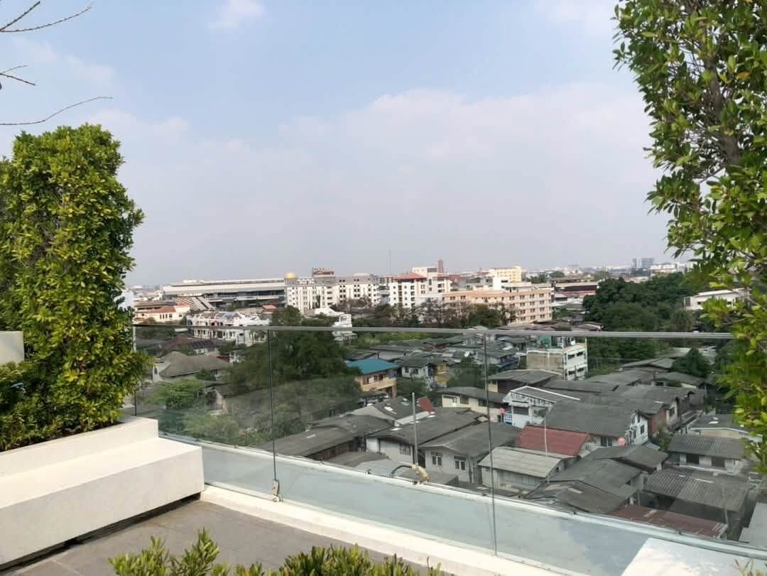 รูป 🔥ด่วน ห้องไปไวมากกก Code: 26KJ4180 ให้เช่า Groove Scape 48 ✅ Add Line @kjcondo (มี@ข้างหน้าด้วยนะคะ) - รูปที่ 17/20