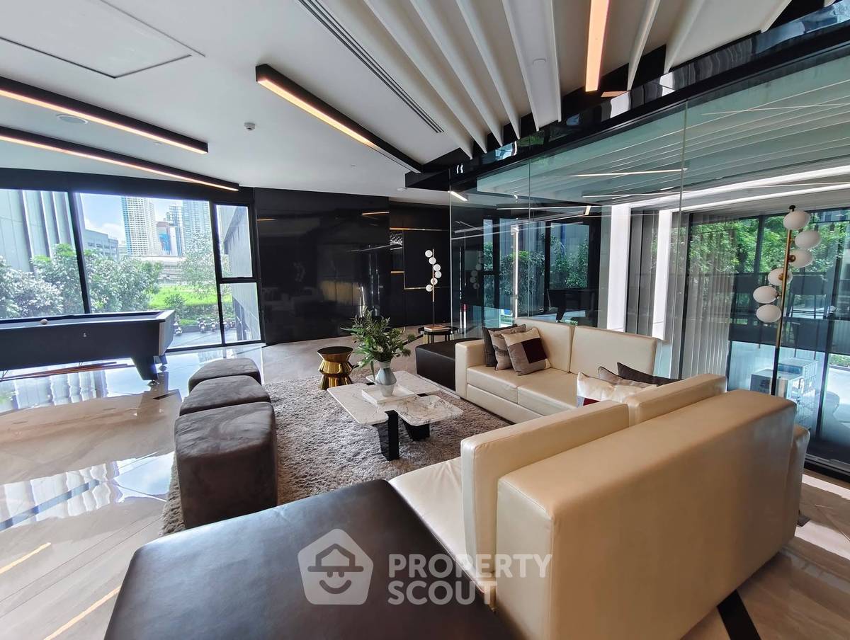 รูป คอนโด 1 ห้องนอน KnightsBridge Space Rama 9 ใกล้ MRT พระราม 9 (ID 3171343) - รูปที่ 5/15
