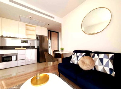 คอนโดให้เช่า : R1067/[ให้เช่า] โอกะ เฮ้าส์ (OKA HAUS Resort Condo)