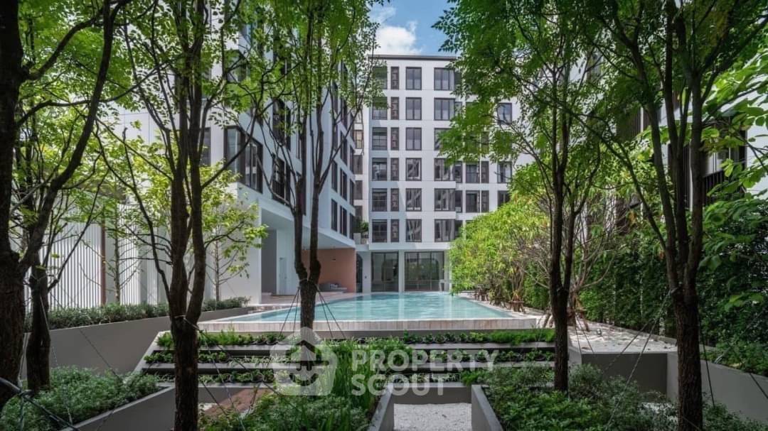 รูป คอนโด 1 ห้องนอนให้เช่า Chapter Thonglor 25 ทำเลทองหล่อ (ID 1970359) - รูปที่ 3/9