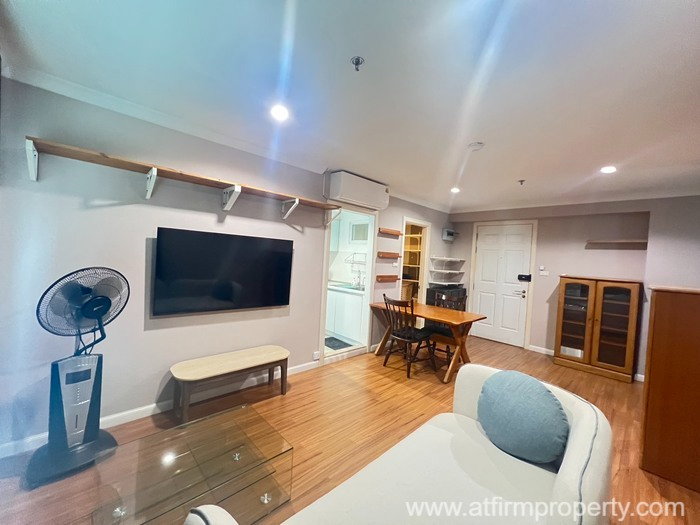 รูป 💥💥ให้เช่า!! คอนโด ลุมพินี สวีท ปิ่นเกล้า 2Bed 64 ตรม.ชั้น 6 แต่งครบ เพียง 20,000.- ใกล้พาต้า สนใจ Line: @atfirm💥💥 - รูปที่ 13/22
