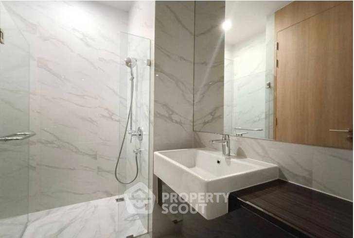 picture 23rd-Floor 1-BR At Noble Be Sukhumvit 19 Near BTS Nana (ID 3169710) - 5/5