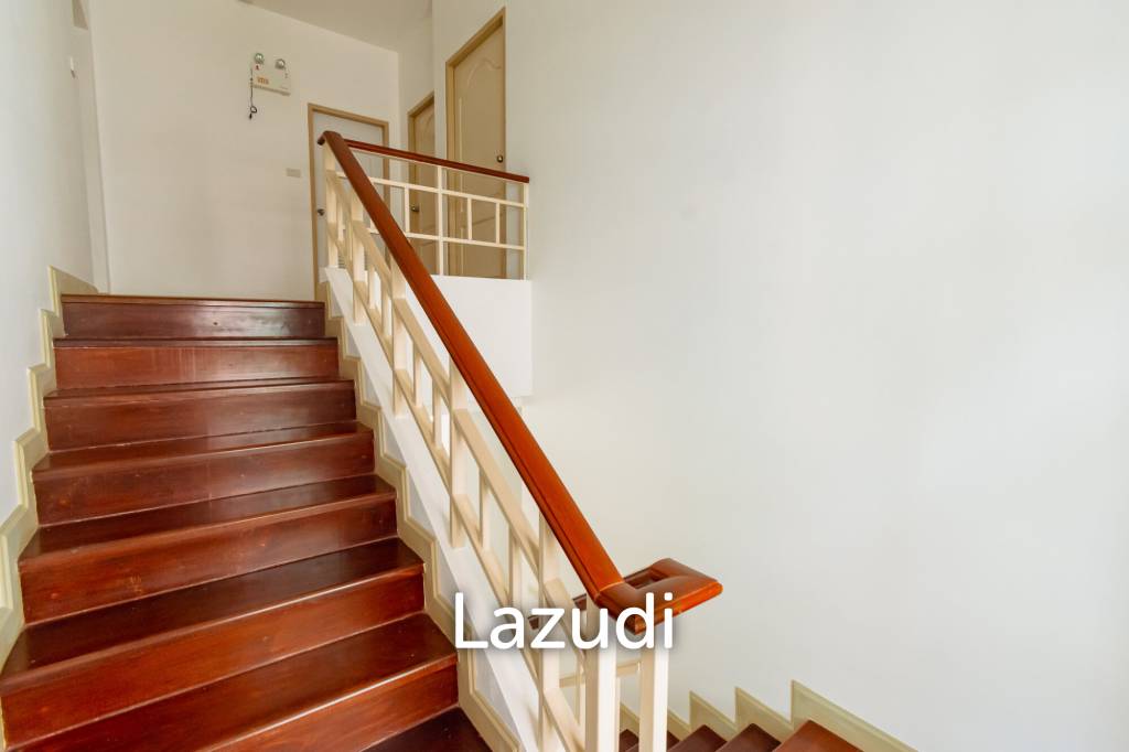 รูป GLORY HOUSE 1 : 2 Storey house on great location soi 94 - รูปที่ 14/29
