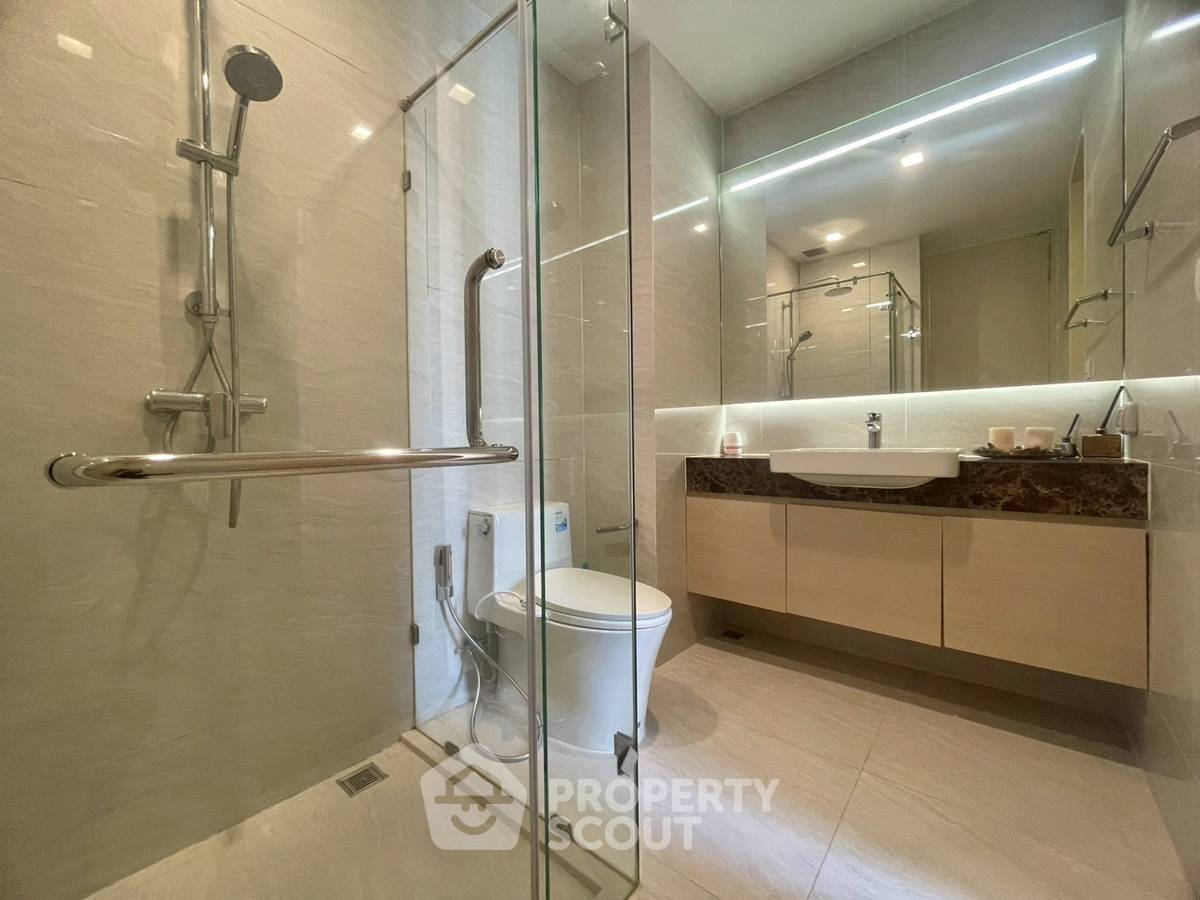 รูป ชั้น 16 คอนโด 1 ห้องนอน Noble State 39 ใกล้ BTS พร้อมพงษ์ 400 ม. (ID 3171020) - รูปที่ 8/8