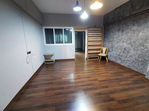 ขายคอนโด สุขาภิบาล 3 แมนชั่น อาคาร 1 ชั้น 15 1 ห้องนอน ขนาด 41 ตรม ใกล้ BTSแยกลำสำสี