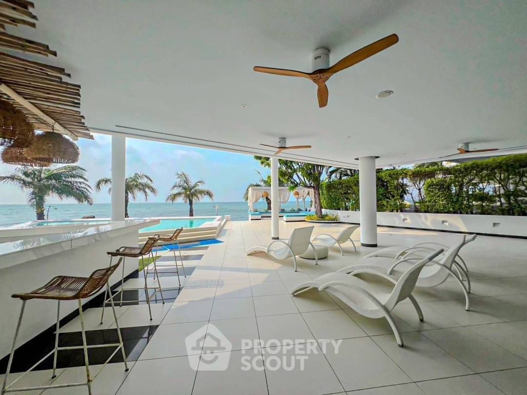 รูป คอนโด 3 ห้องนอน Pure Sunset Beach ทำเลนาจอมเทียน (ID 1857857) - รูปที่ 16/20