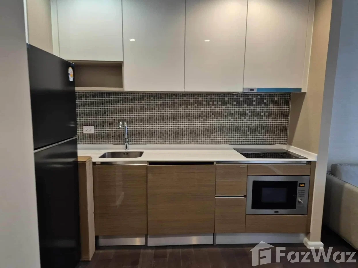 picture The Saint Residences - For Rent! 6663773 - 4/7