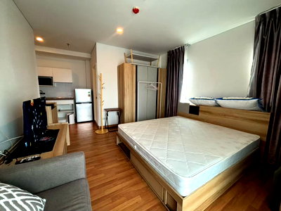 Condos for rent King's College International School Bangkok : ✅ LPRRS104 ✅ Line : @p2nproperty