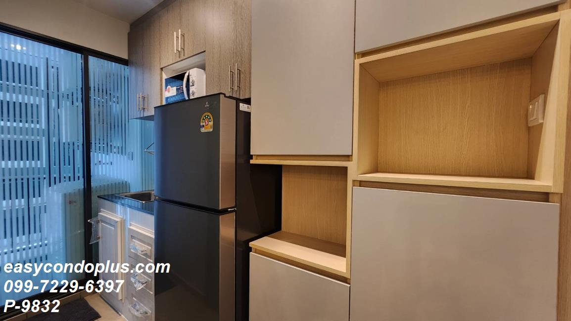 รูป 🏷 P-9832 | Regent Home Wutthakat : รีเจ้นท์ โฮม วุฒากาศ ใกล้ BTS วุฒากาศ เดินทางง่าย! 12,000 บ. | Line ID: @easycondoplus | 099-229-6397 - รูปที่ 7/9