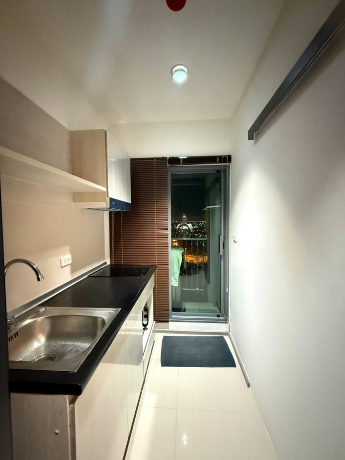 picture @Condorental condo for rent Aspire Sathorn - Ratchapruek - 11/14