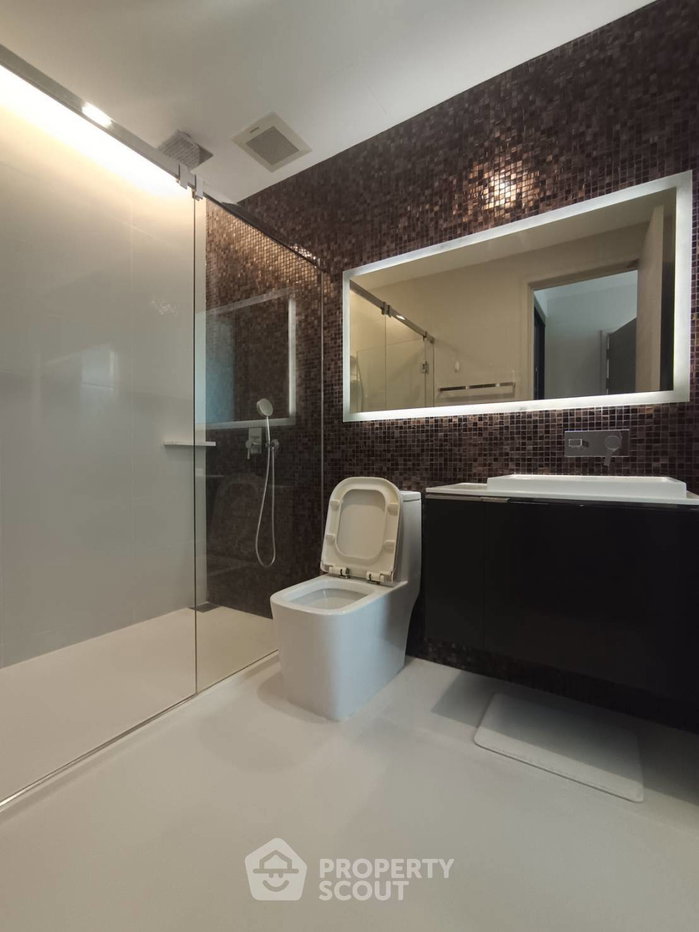 รูป คอนโด 2 ห้องนอน ชั้น 18 The Room Sathorn - St. Louis ใกล้ BTS สุรศักดิ์ (ID 3171055) - รูปที่ 18/20