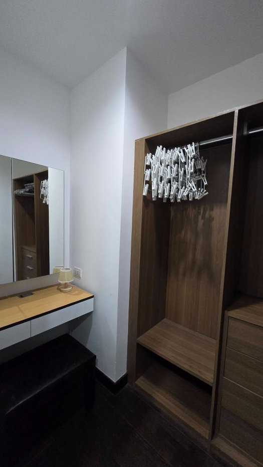 รูป ✨Condo for Rent : Ideo Q Phayathai (AP-02) ( line : @condo91 ) - รูปที่ 7/12