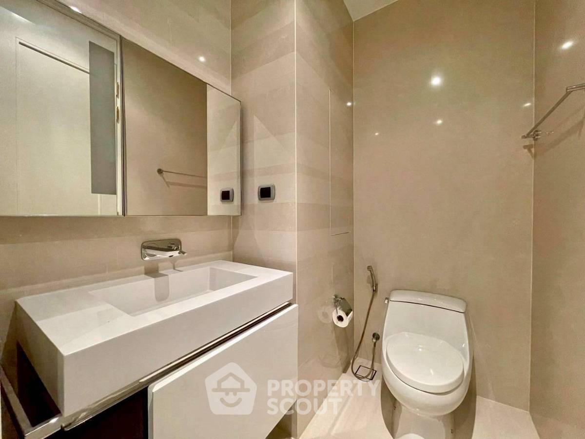 picture 100m To BTS Phrom Phong | 2-BR 132 Sqm Marque Sukhumvit (ID 3171027) - 17/18