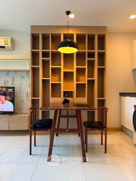 1-BR Condo At The ACE Ekamai Near BTS Ekkamai (ID 3171402)