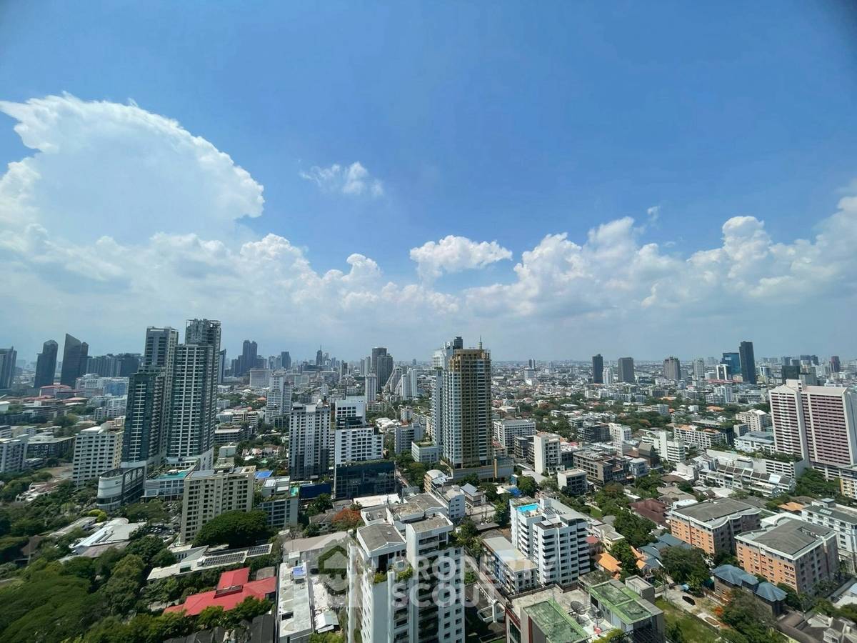 รูป ห้องชั้น 33 แบบ 1-BR Noble State 39 ใกล้ BTS พร้อมพงษ์ (ID 3171021) - รูปที่ 8/8