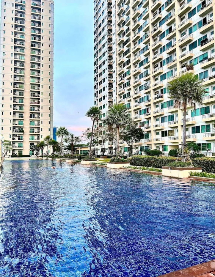 picture Supalai Park Srinakarin for rent ✨ Fully furnished - 5/5