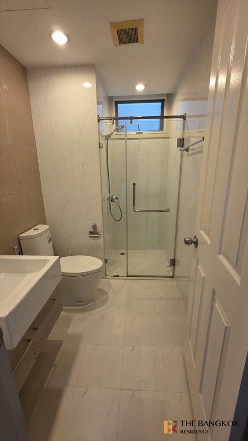 picture ð Spacious 2-Bedroom Unit with City View â Baan Siri 31, Near BTS Phrom Phong - 11/11