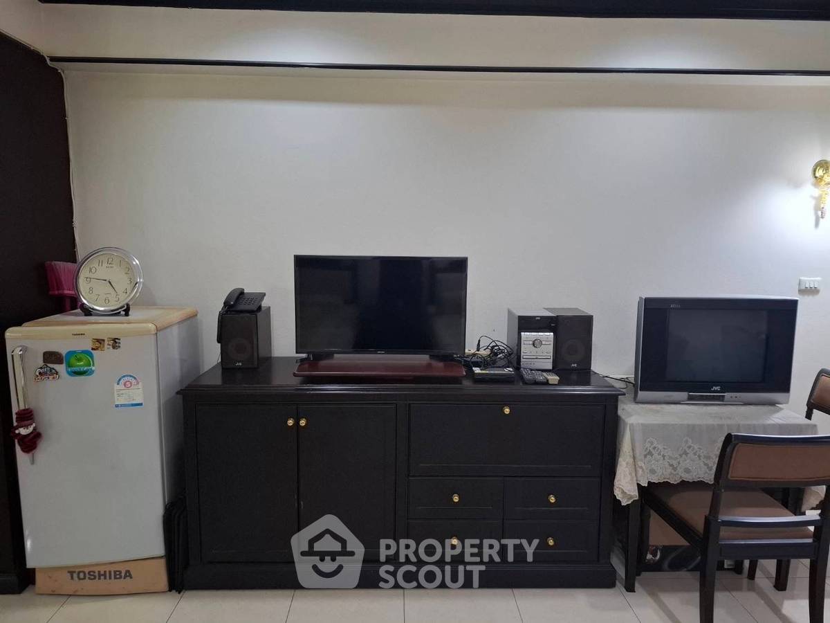 picture 1-BR 38 Sqm For Sale At Juldis River Mansion Condominium (ID 2013784) - 5/15