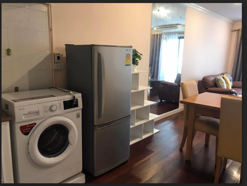 รูป 🏙️✨ FOR RENT: Aree Place Sukhumvit 26 📩 Interested in this room? Screenshot or copy the link and send us via Line for more details & room viewing. - รูปที่ 7/8